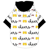 Yappy Hour - Cheers - The Hoodie